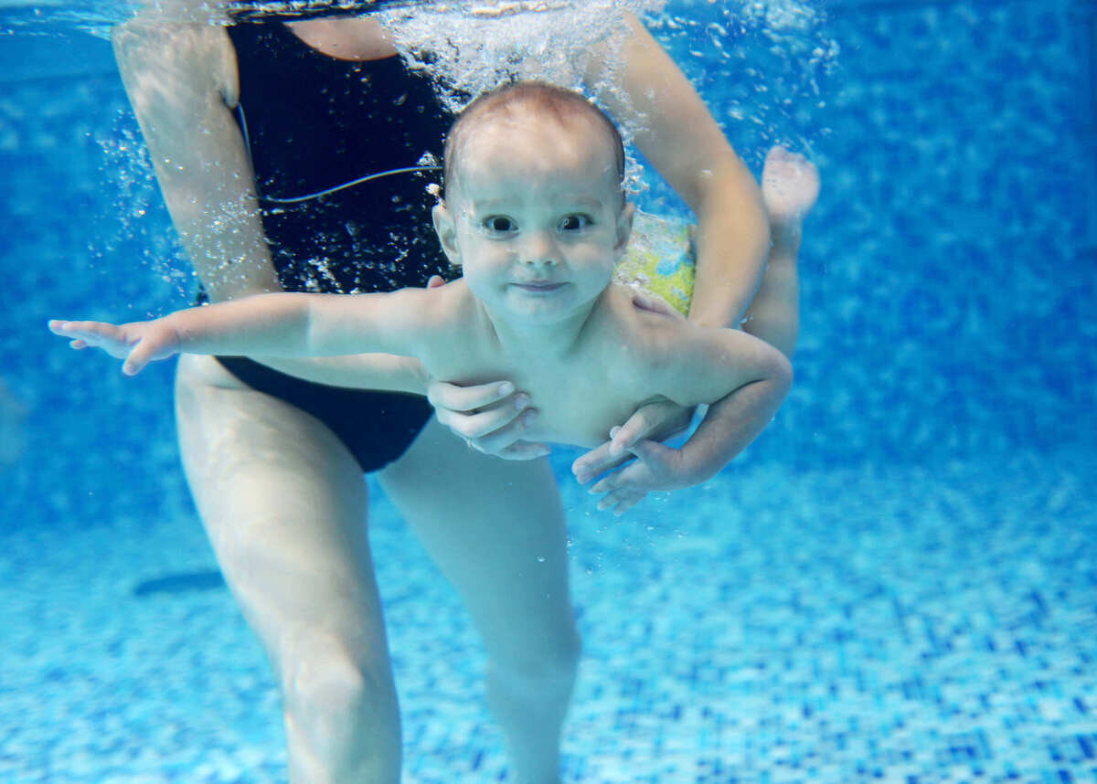 NOMAD Aquatics & Fitness