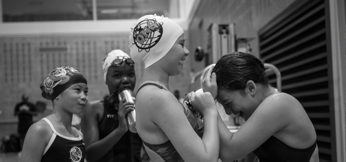 Queens Aquatic Centers