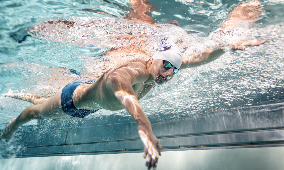 Queens Aquatic Centers