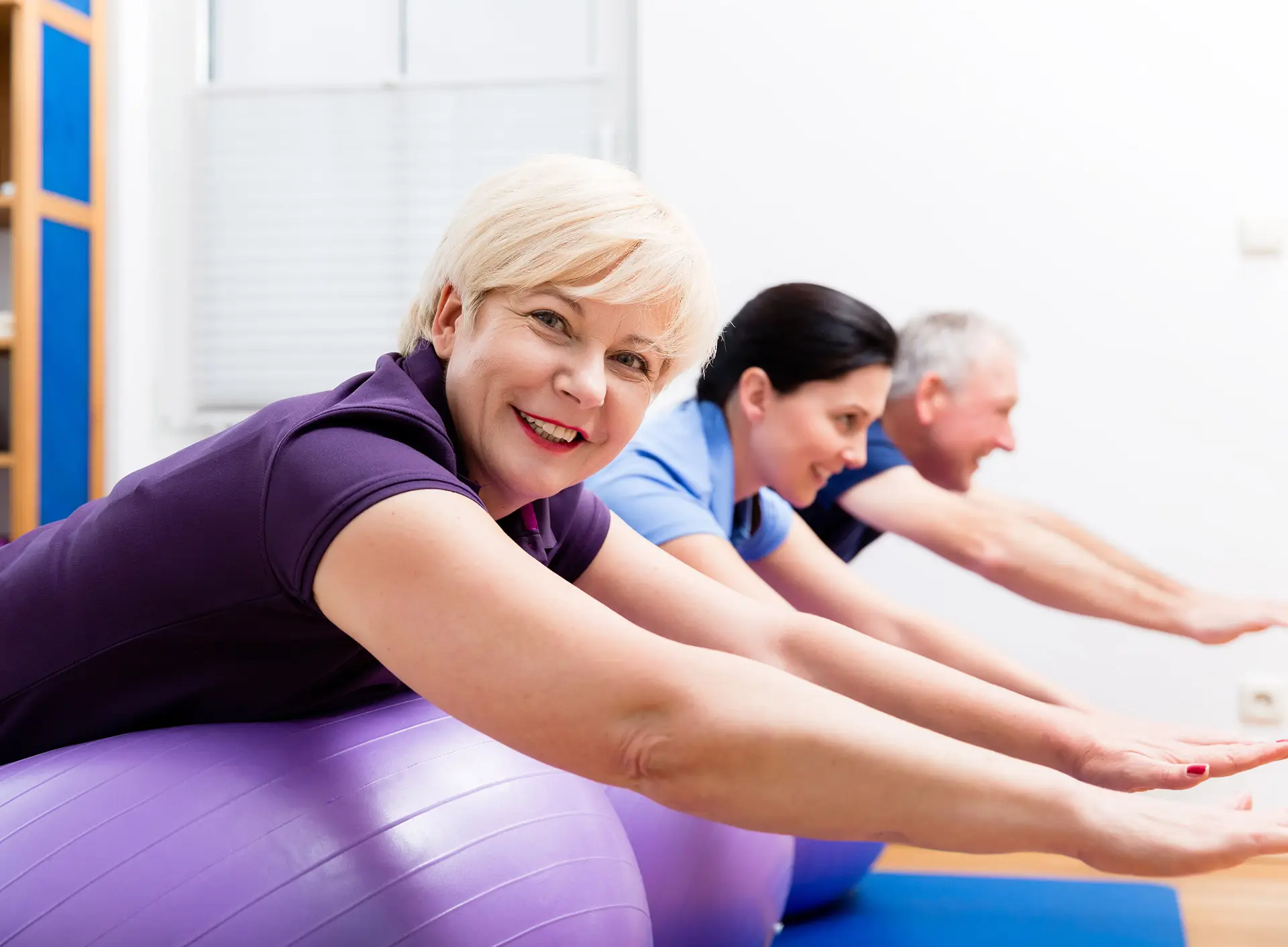 Sutton Place Physical and Aquatic Therapy