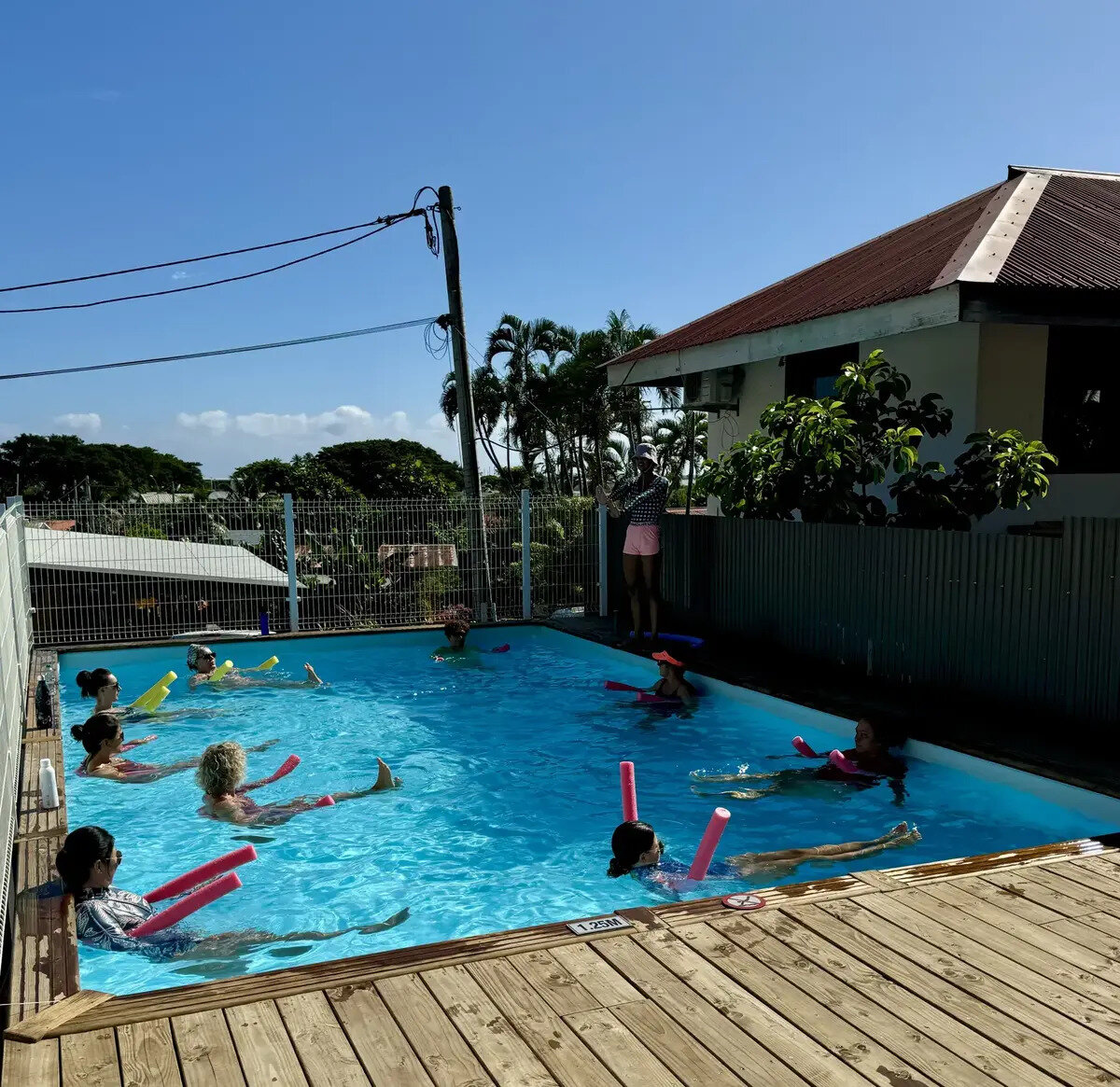Aquamove Tahiti