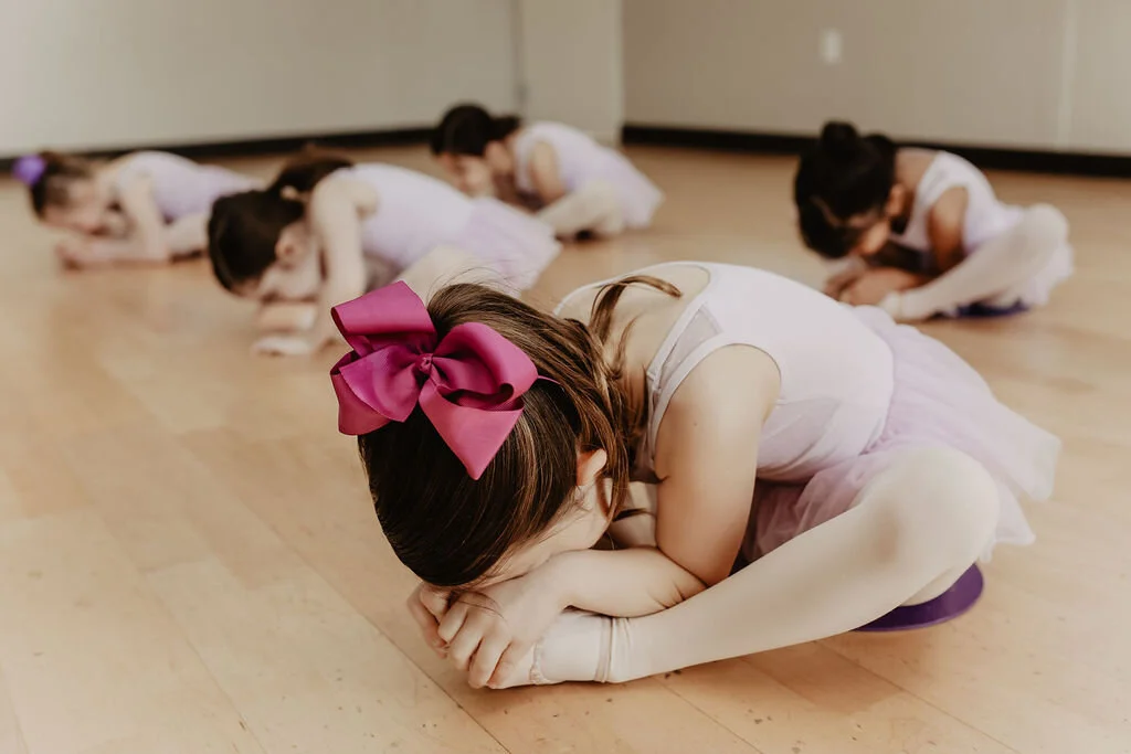 Performing Dance Center