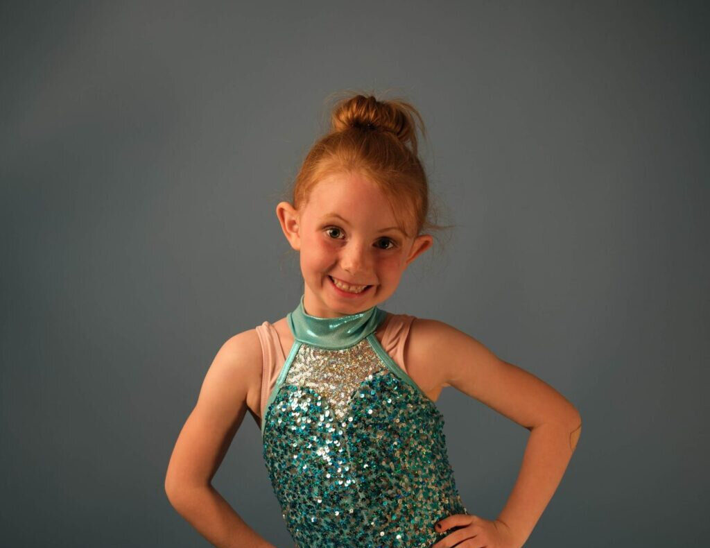 Rise Up School of Dance