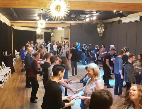 Good Vibes Dance Studio