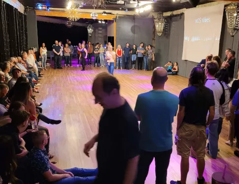 Good Vibes Dance Studio