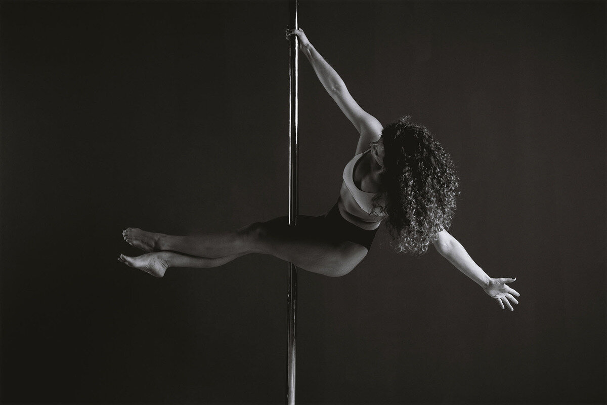 Aradia Fitness Raleigh