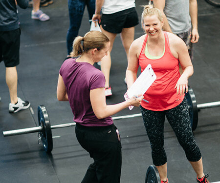 CrossFit Sunalta