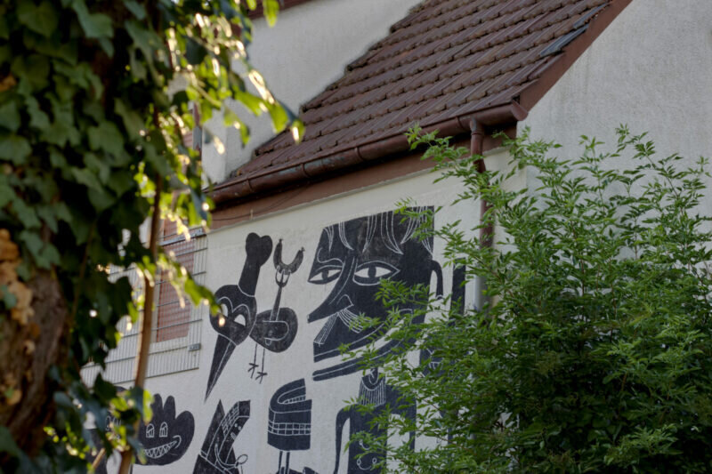 Villa Nachttanz - aktiön2001 e.V.