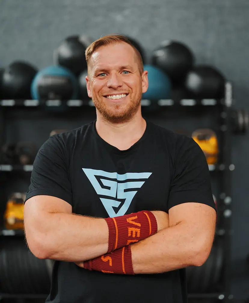 Crossfit Rhein-Neckar