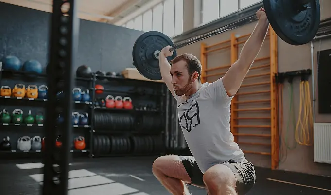 Crossfit Rhein-Neckar