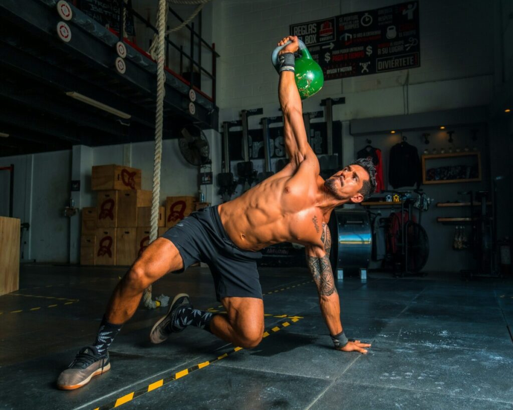 CrossFit Cologne