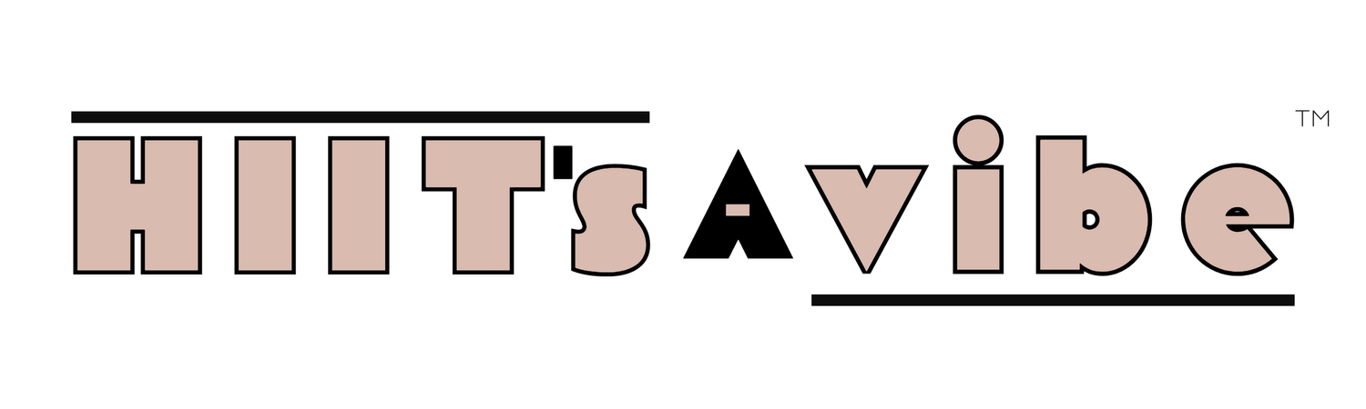 HIIT's A VIBE | Group Fitness Class