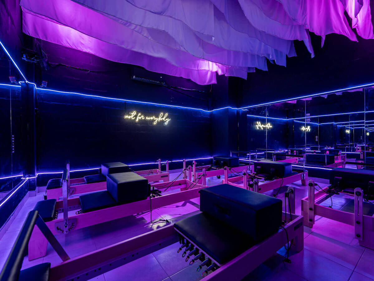 Pilates Social Club Cancún