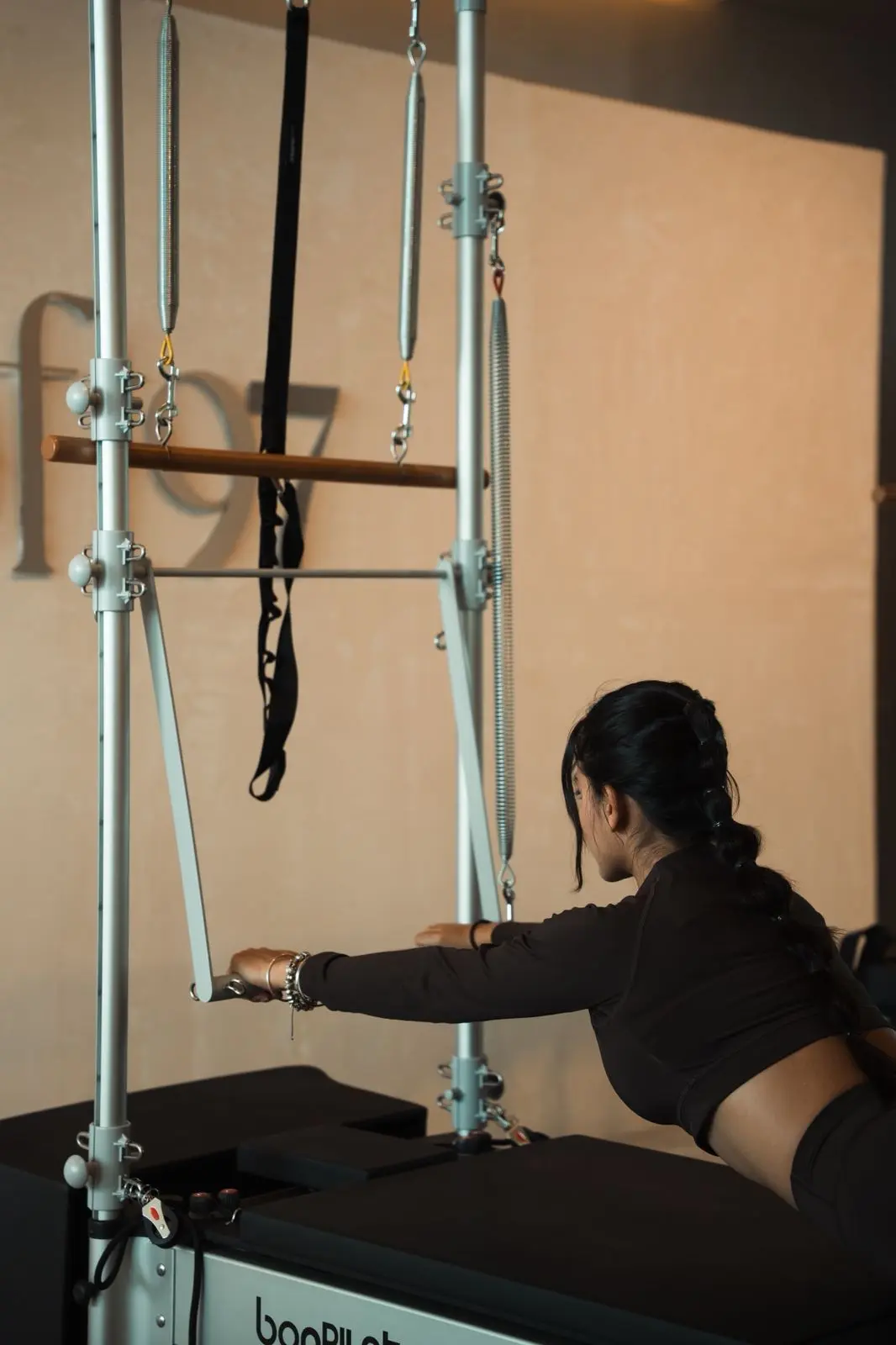 Loft 97 Pilates Studio