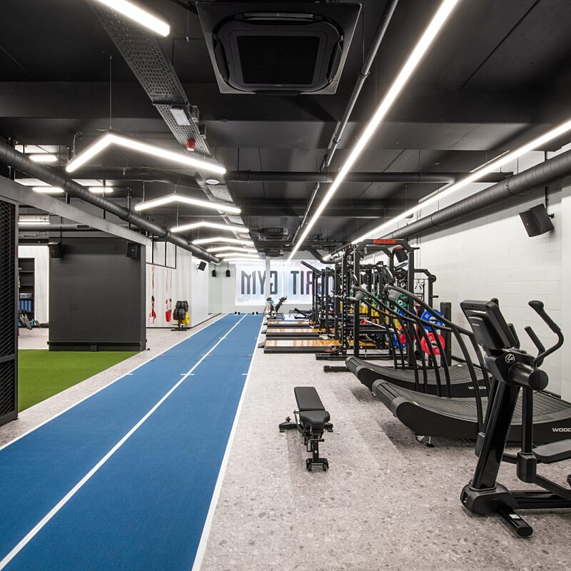 GRIT Sports Clinic