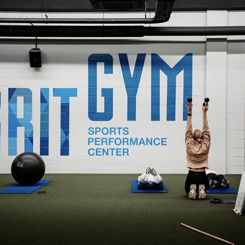 GRIT Sports Clinic