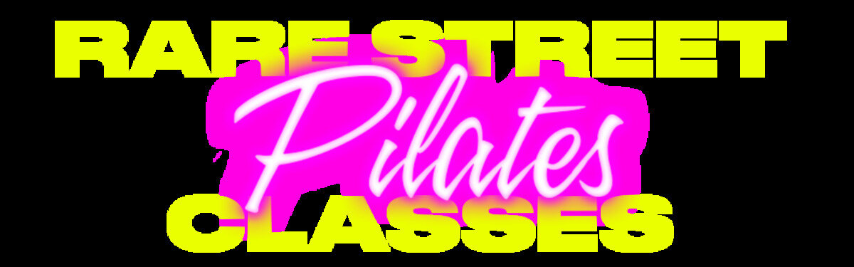 Rare Pilates