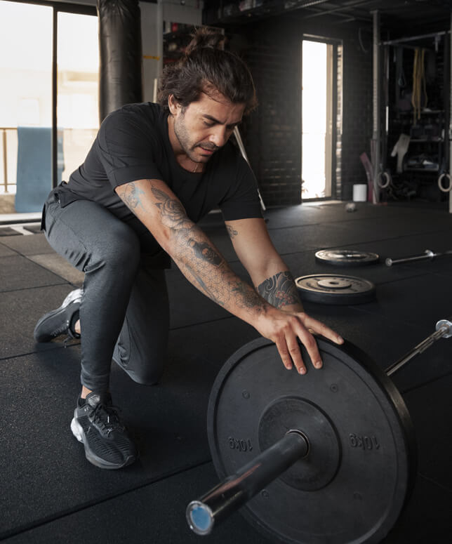 Fightology Gym Dortmund