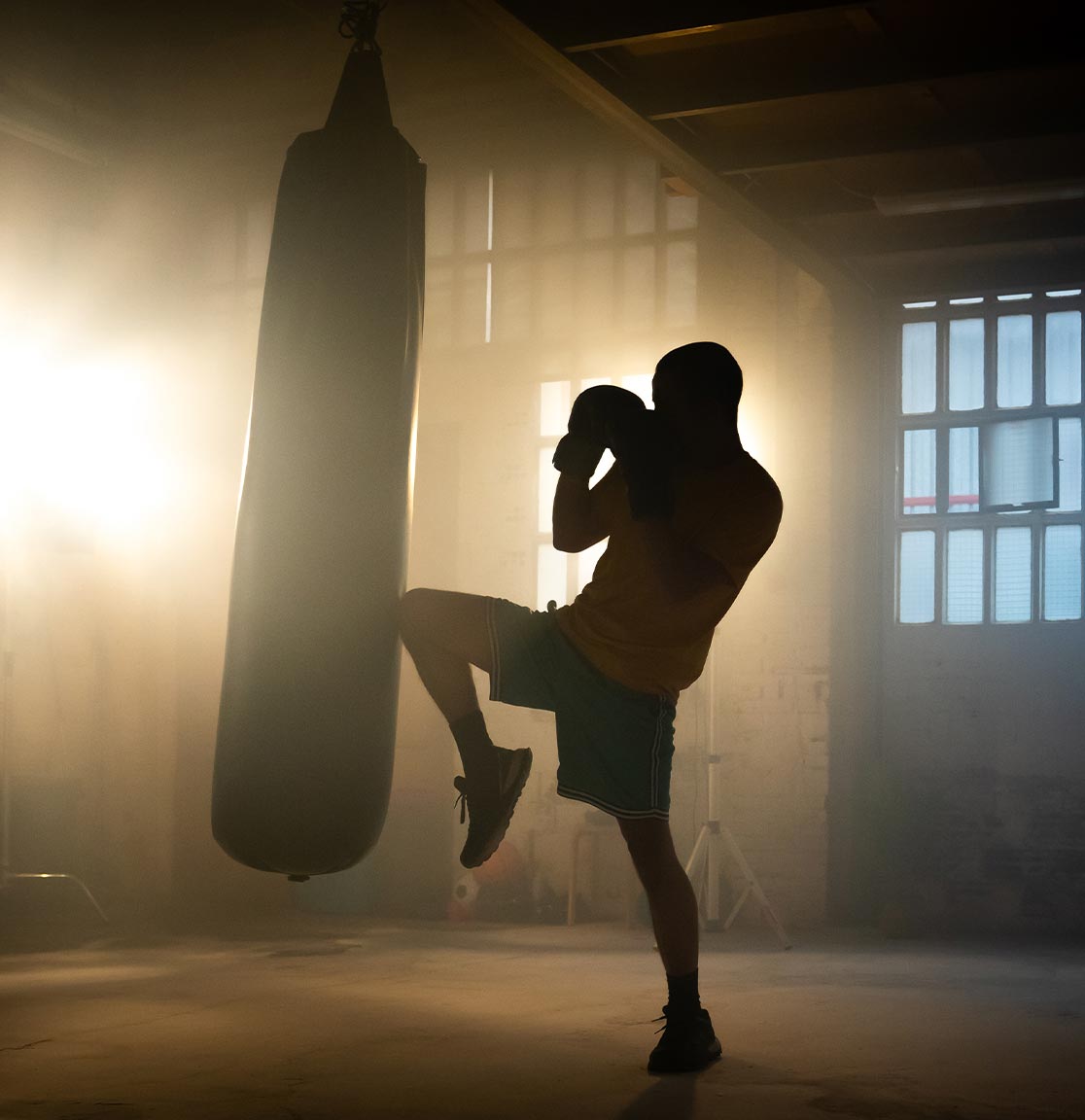 Fightology Gym Dortmund