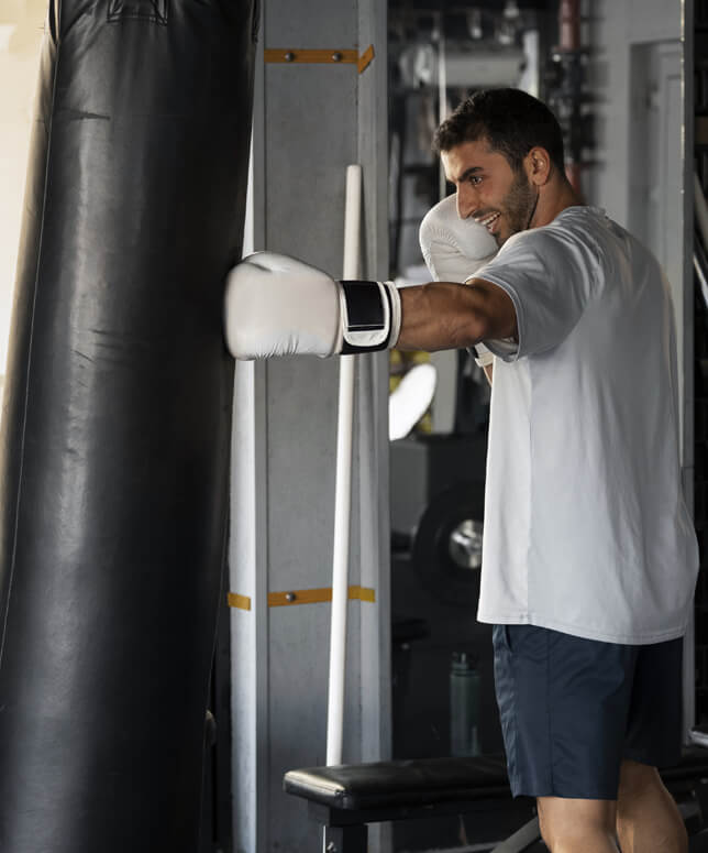 Fightology Gym Dortmund