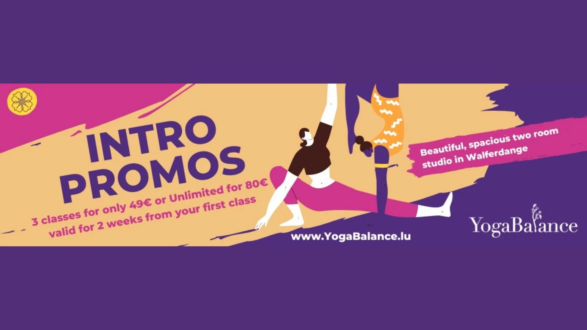 YogaSpace