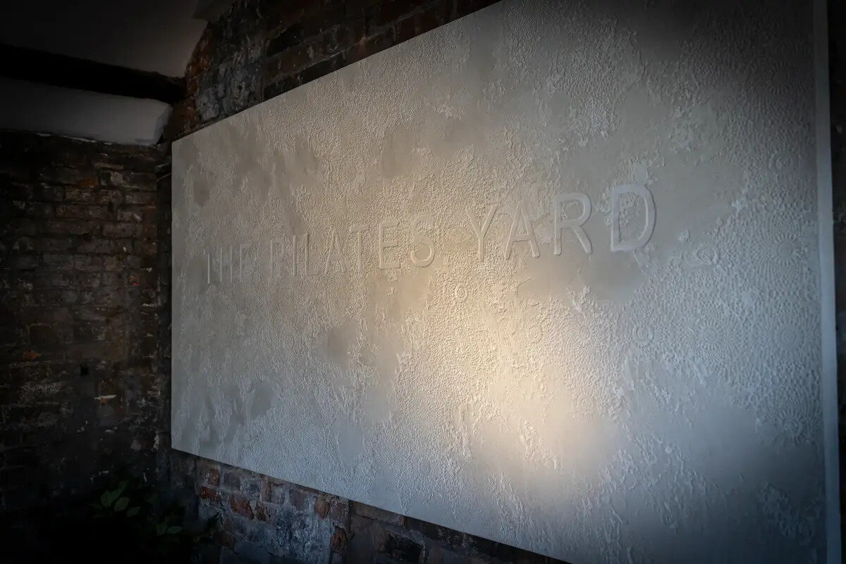 The Pilates Yard