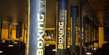 BOXING INC.