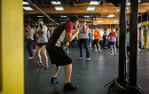 BOXING INC.