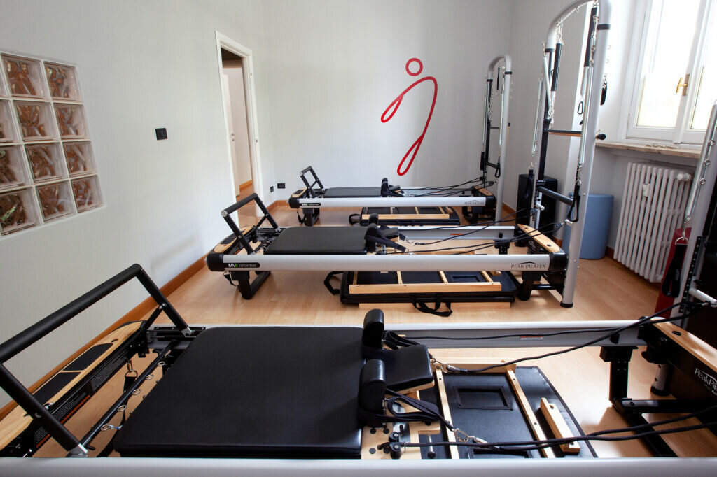 My Lab Pilates