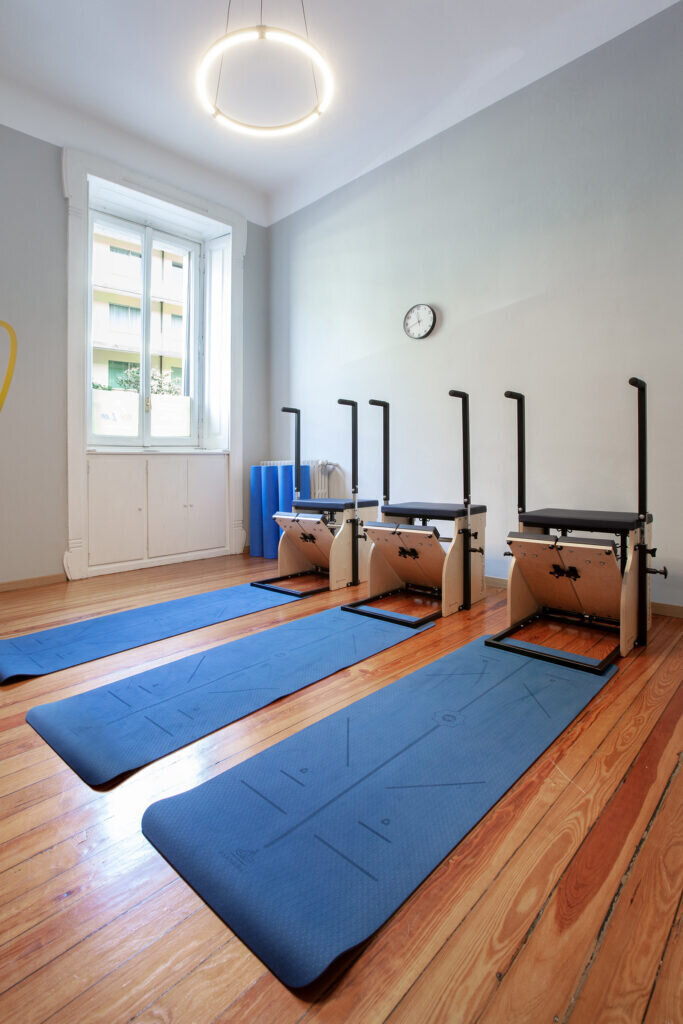 My Lab Pilates