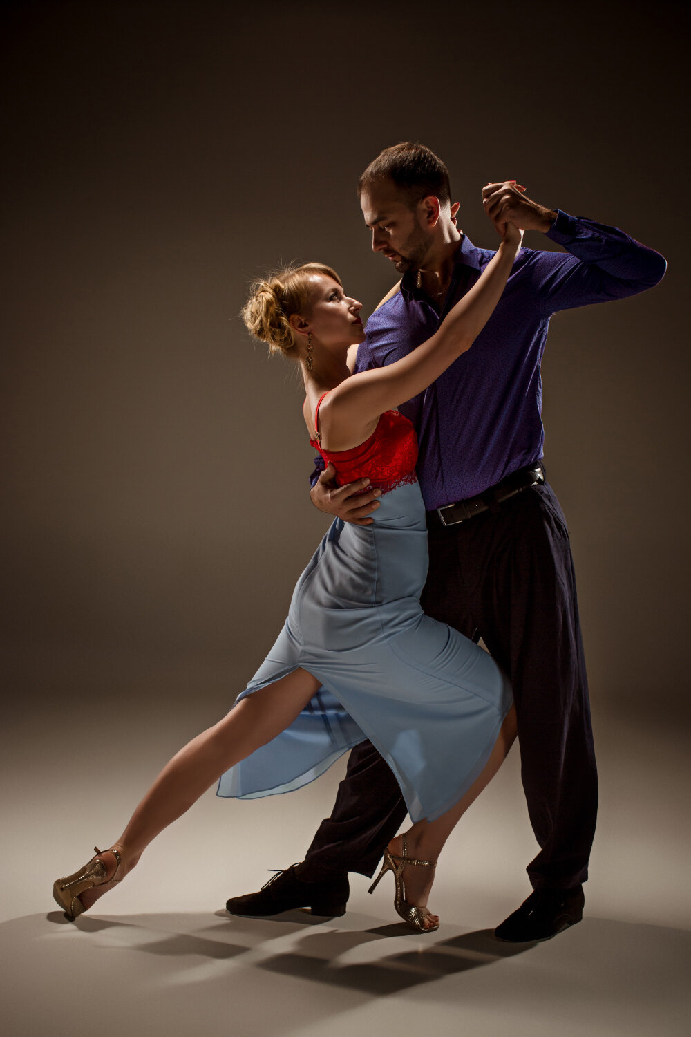 Shall We Dance București