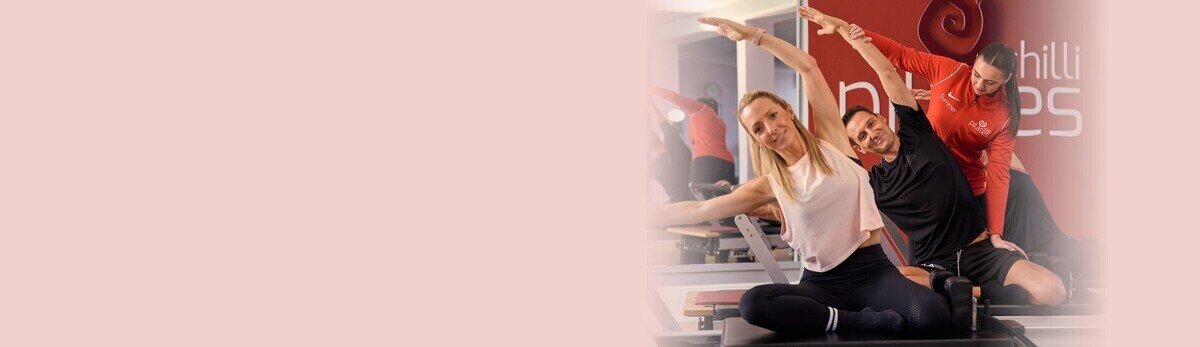 Chilli Pilates