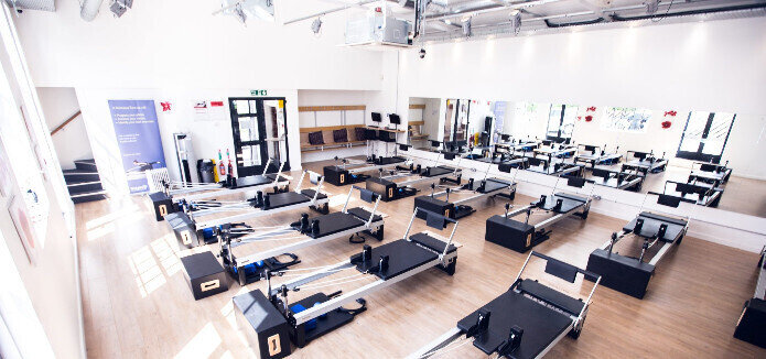 Chilli Pilates