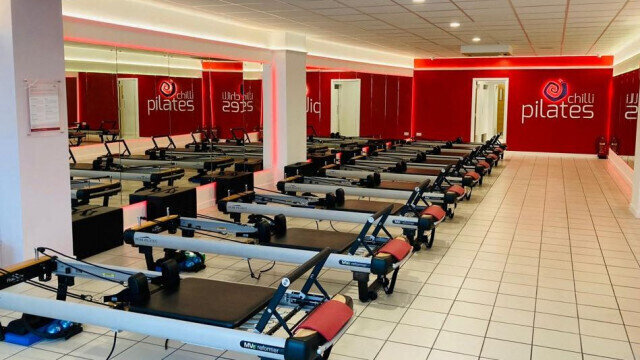 Chilli Pilates