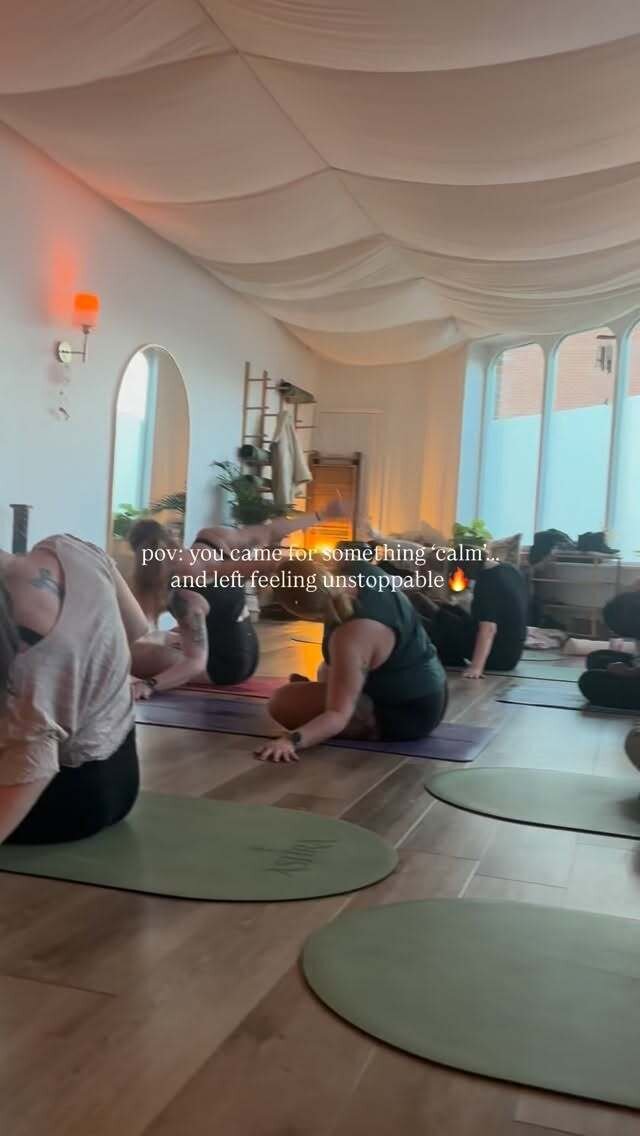 ASHRA Wellness Studio