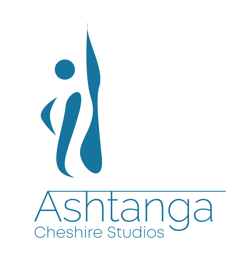 Ashtanga Cheshire Studios