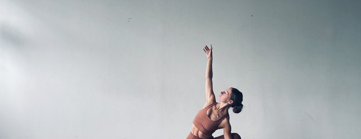 Ashtanga Cheshire Studios