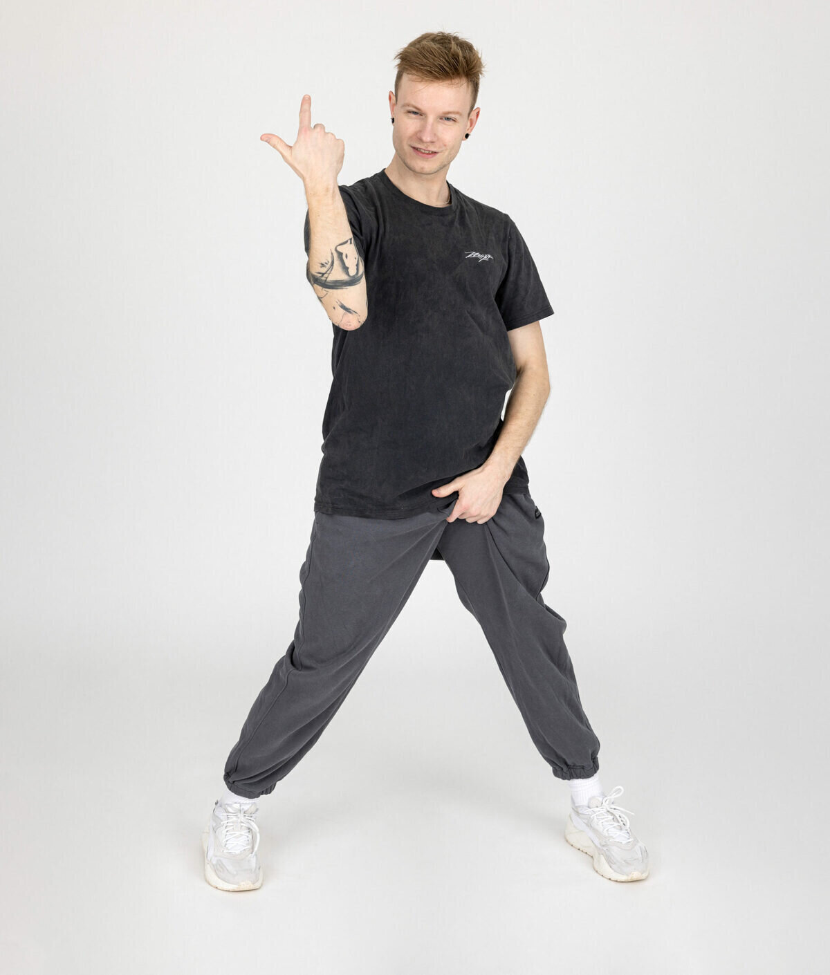 Tybas Dance Center