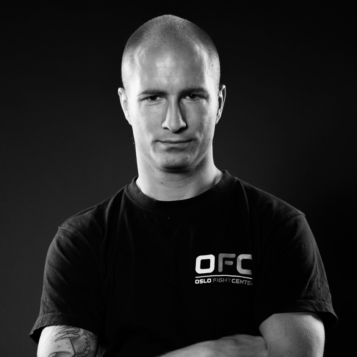 Oslo Fight Center