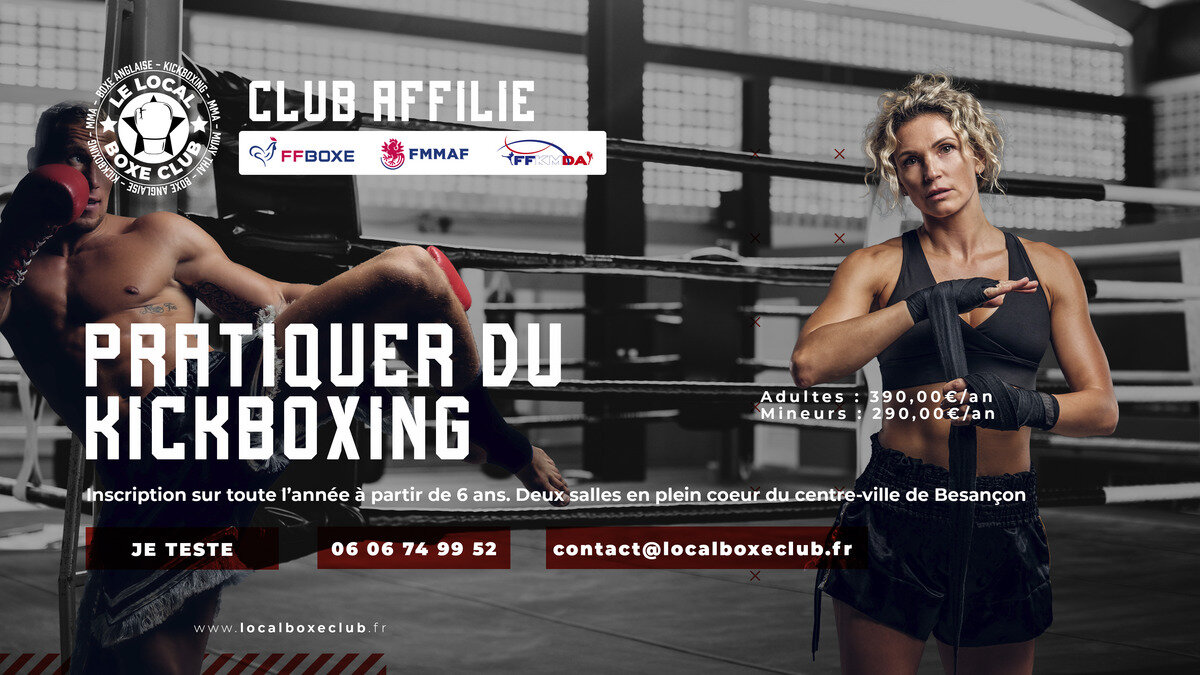 Local Boxe Club
