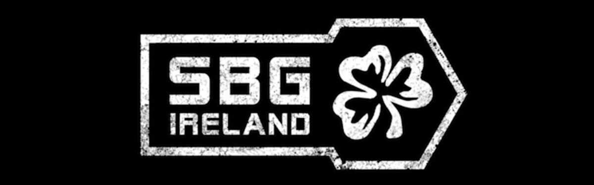 Straight Blast Gym Ireland
