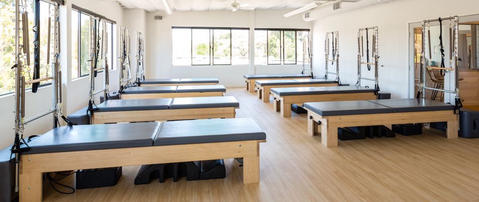 Studio FLO Pilates