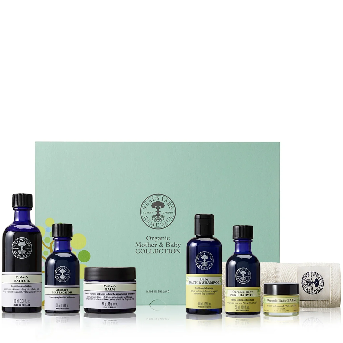 Neal's Yard Remedies - Glasgow