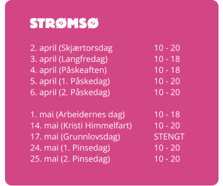 Klatreverket Drammen