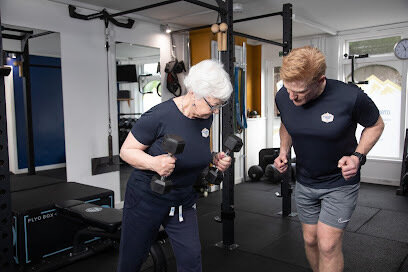 Hollow Rock Fitness