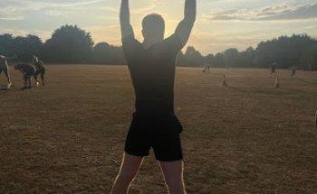 Hollow Rock Fitness