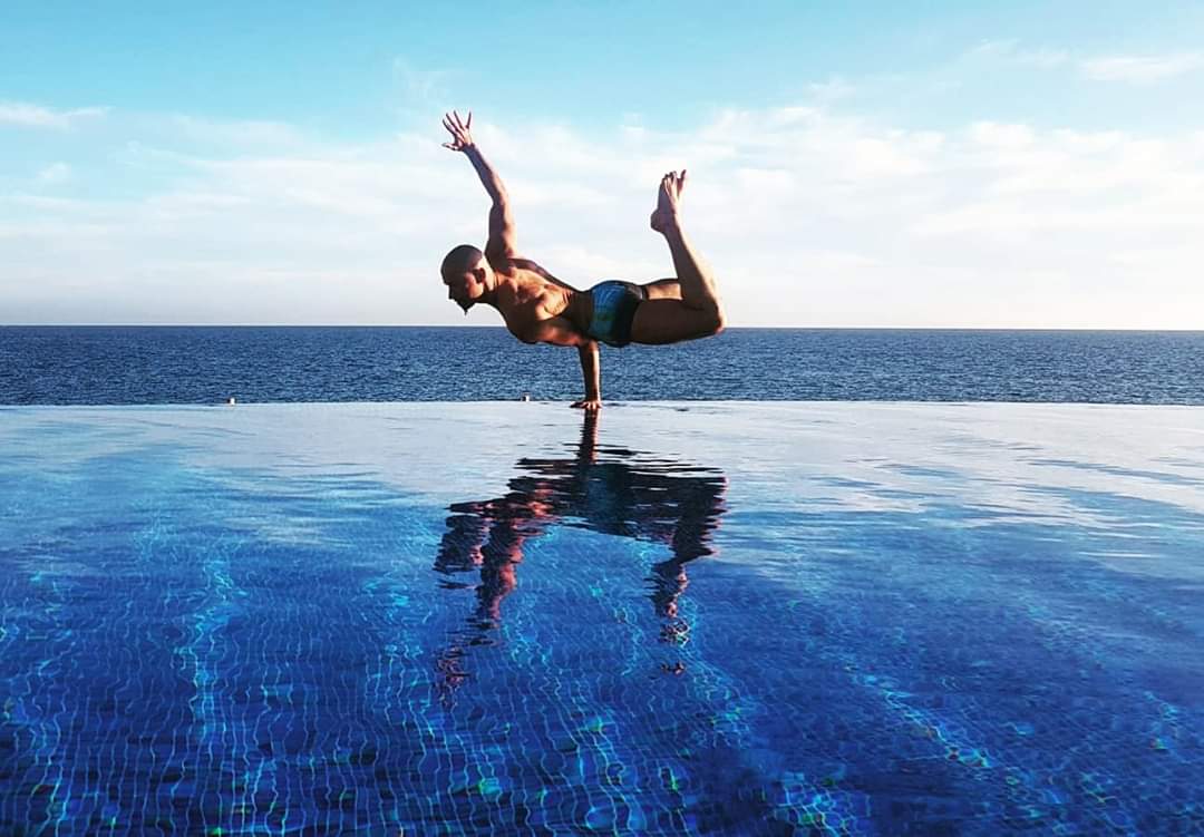 Power Yoga Canarias