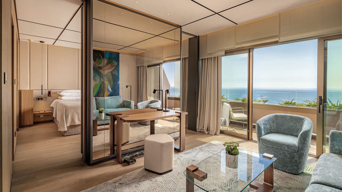 Four Seasons Hotel Cyprus