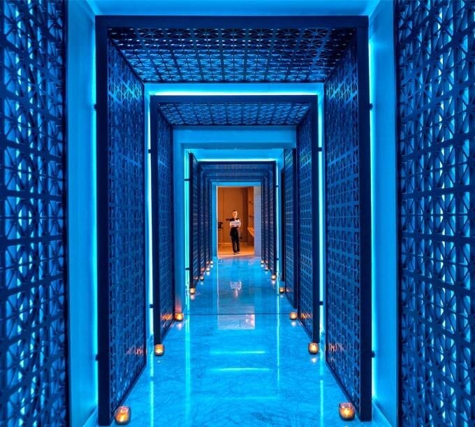 Four Seasons Hotel Cyprus