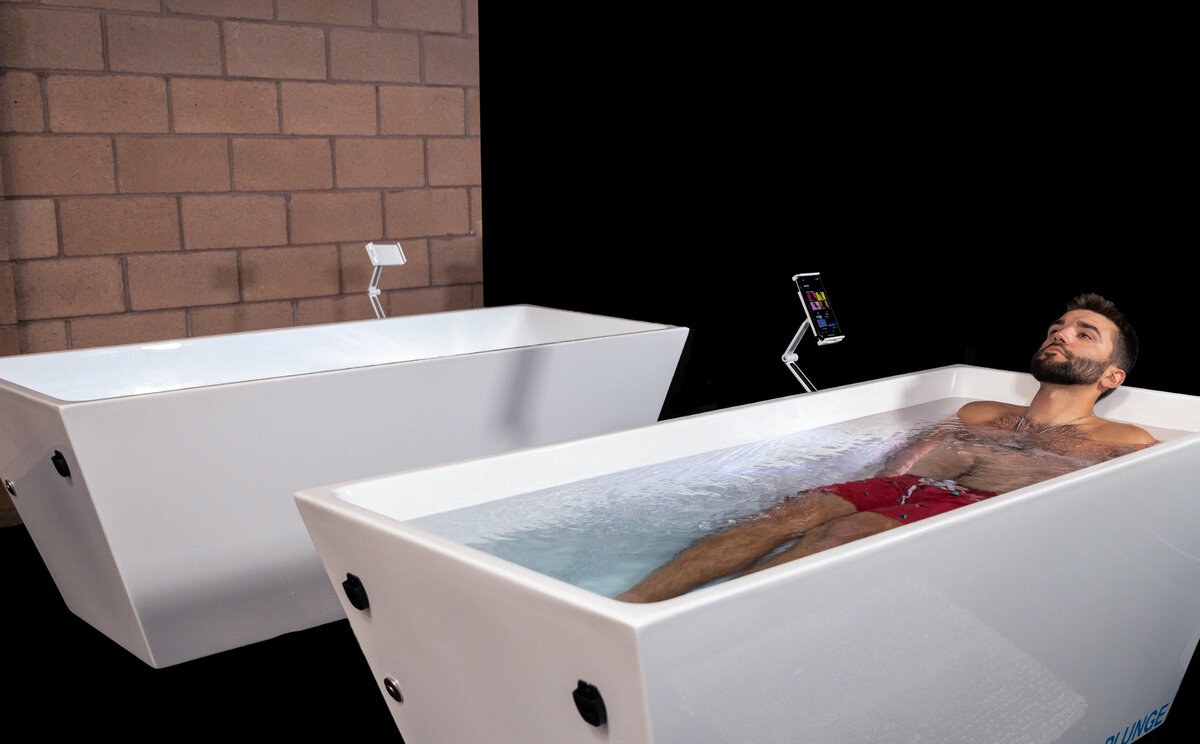 Athlete Oasis